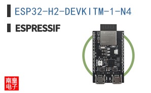 ESP32-H2-DEVKITM-1-N4