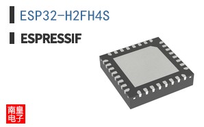 ESP32-H2FH4S