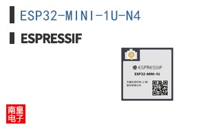ESP32-MINI-1U-N4