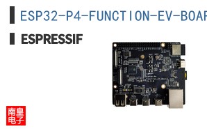 ESP32-P4-FUNCTION-EV-BOARD