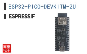 ESP32-PICO-DEVKITM-2U