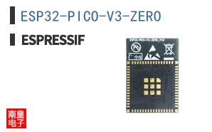 ESP32-PICO-V3-ZERO