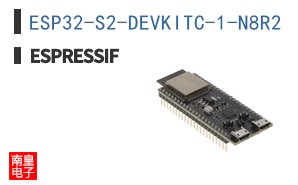 ESP32-S2-DEVKITC-1-N8R2