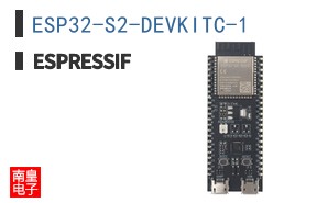 ESP32-S2-DEVKITC-1