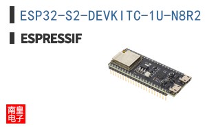 ESP32-S2-DEVKITC-1U-N8R2