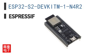 ESP32-S2-DEVKITM-1-N4R2