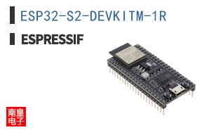 ESP32-S2-DEVKITM-1R