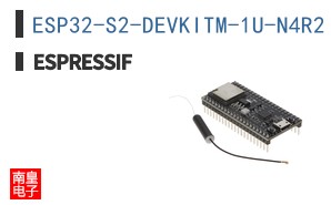 ESP32-S2-DEVKITM-1U-N4R2