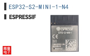 ESP32-S2-MINI-1-N4