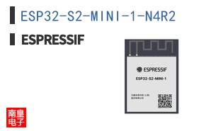 ESP32-S2-MINI-1-N4R2