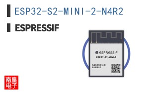ESP32-S2-MINI-2-N4R2