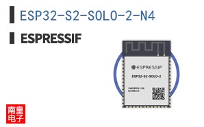 ESP32-S2-SOLO-2-N4