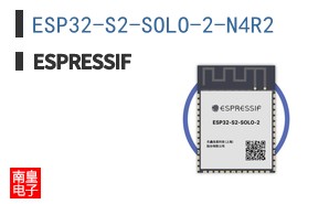 ESP32-S2-SOLO-2-N4R2