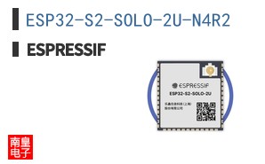 ESP32-S2-SOLO-2U-N4R2
