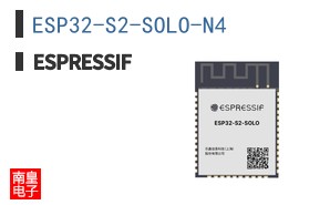 ESP32-S2-SOLO-N4