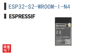 ESP32-S2-WROOM-I-N4