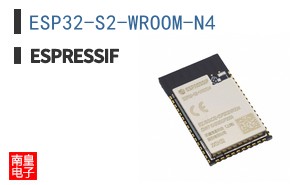 ESP32-S2-WROOM-N4