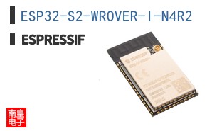 ESP32-S2-WROVER-I-N4R2