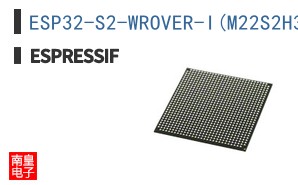 ESP32-S2-WROVER-I(M22S2H3216UH3Q0)