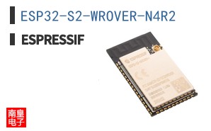 ESP32-S2-WROVER-N4R2