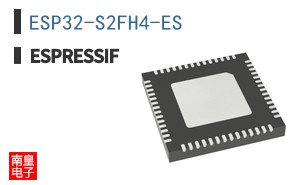 ESP32-S2FH4-ES
