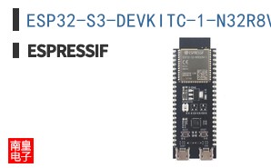 ESP32-S3-DEVKITC-1-N32R8V