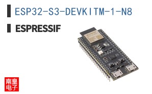 ESP32-S3-DEVKITM-1-N8