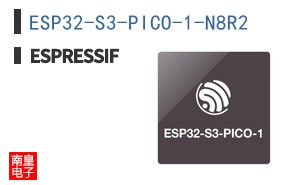 ESP32-S3-PICO-1-N8R2