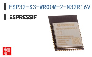 ESP32-S3-WROOM-2-N32R16V