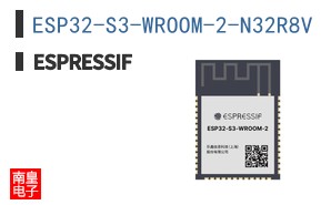 ESP32-S3-WROOM-2-N32R8V
