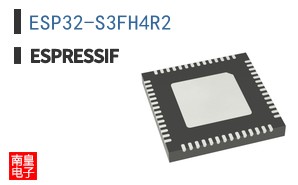 ESP32-S3FH4R2