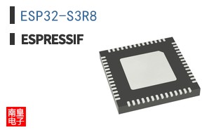 ESP32-S3R8