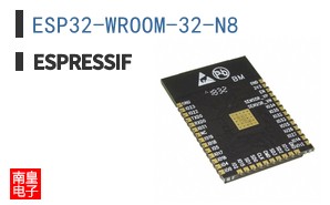 ESP32-WROOM-32-N8