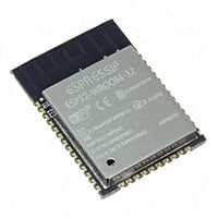 ESP32-WROOM-32ͼƬ