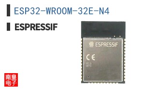 ESP32-WROOM-32E-N4