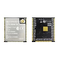 ESP32-WROOM-32U (4MB)ͼƬ