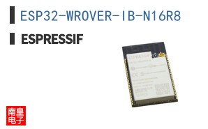 ESP32-WROVER-IB-N16R8