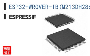 ESP32-WROVER-IB(M213DH2864UH3Q0)