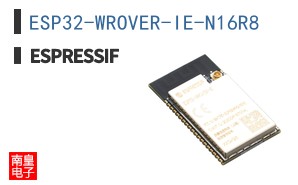 ESP32-WROVER-IE-N16R8