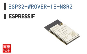 ESP32-WROVER-IE-N8R2