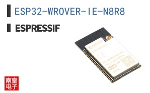 ESP32-WROVER-IE-N8R8
