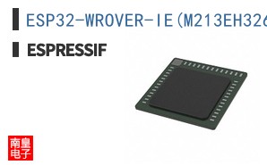 ESP32-WROVER-IE(M213EH3264UH3Q0)