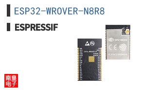 ESP32-WROVER-N8R8