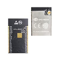 ESP32-WROVER (8MB)