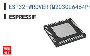 ESP32-WROVER(M203QL6464PH3Q0)