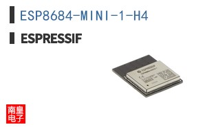 ESP8684-MINI-1-H4