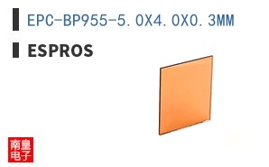 EPC-BP955-5.0X4.0X0.3MM