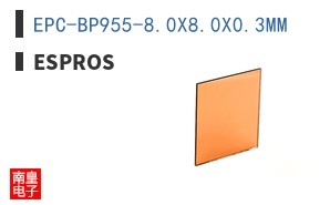 EPC-BP955-8.0X8.0X0.3MM