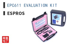 EPC611 EVALUATION KIT