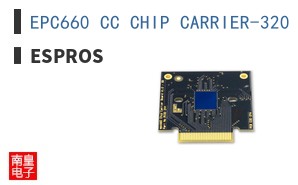 EPC660 CC CHIP CARRIER-320 X 240
